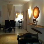 Apartamento com 3 dormitórios à venda, 100 m² por R$ 1.040.000,00 - Morro  do  Maluf - Guarujá/SP