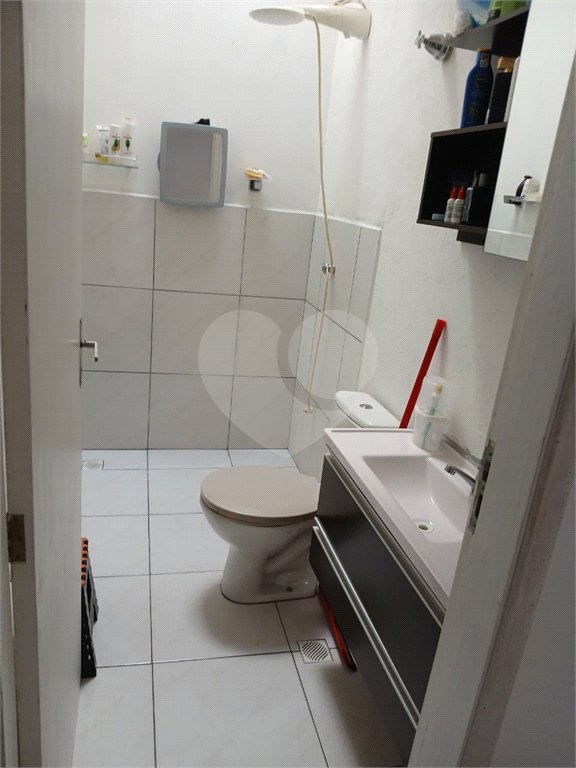 Casa à venda com 2 quartos no condomínio Pátio Boulevard, Poá - SP