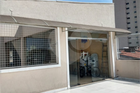 Sobrado à venda com 3 quartos, sendo 1 suíte, em Tucuruvi, São Paulo, SP