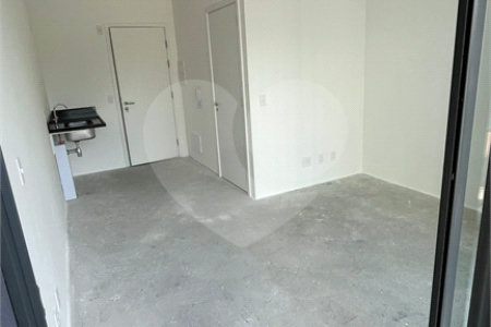 Studio à venda com 1 quarto em Jardim das Acácias, São Paulo, SP