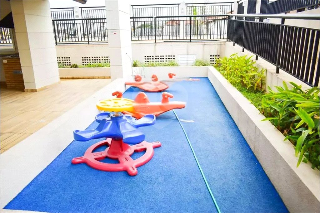 Apartamento à venda com 2 quartos, sendo 1 suíte, em Vila Gustavo, São Paulo, SP