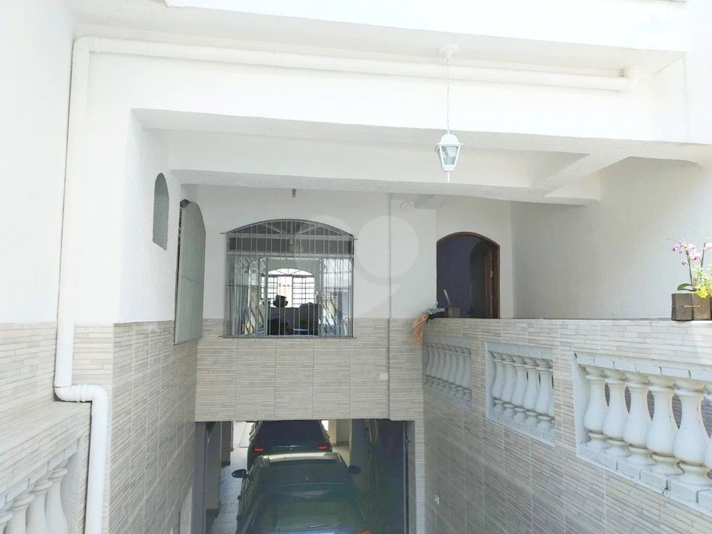 Casa para alugar com 2 quartos em Vila Monumento, São Paulo, SP