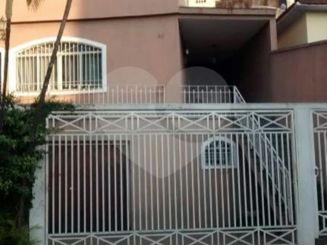 Sobrado à venda com 3 quartos, sendo 1 suíte,  em Mandaqui, São Paulo, SP