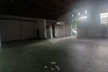 Galpão para alugar em Vila Ipojuca, São Paulo, SP