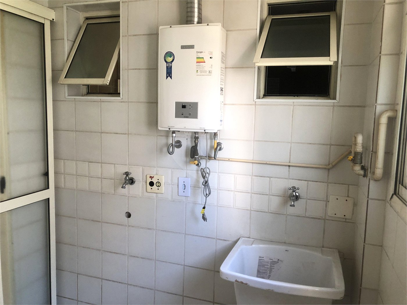 Apartamento à venda com 3 quartos, sendo 1 suíte, em Mandaqui, São Paulo, SP