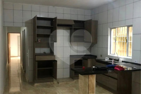 Casa à venda com 2 quartos em Caputera, Cotia, SP