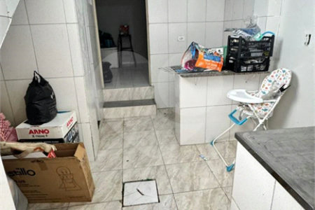 Sobrado à venda com 4 quartos em Interlagos, São Paulo, SP