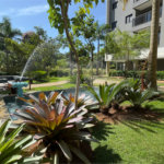 Apartamento para alugar com 2 quartos em Vila Domingues, Votorantim, SP