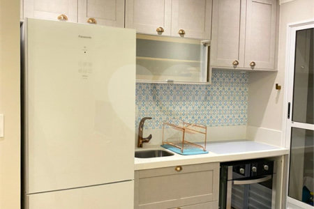 Apartamento à venda com 1 quarto em Vila Monumento, São Paulo, SP