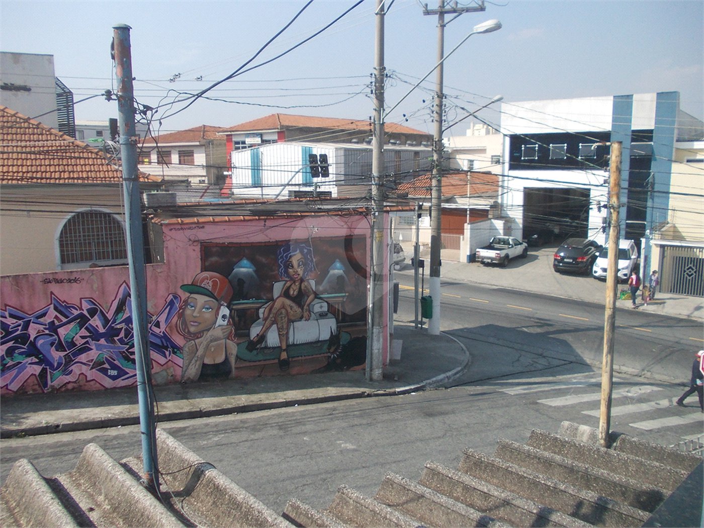 Sobrado à venda com 2 quartos, sendo 1 suíte, em Tucuruvi, São Paulo, SP