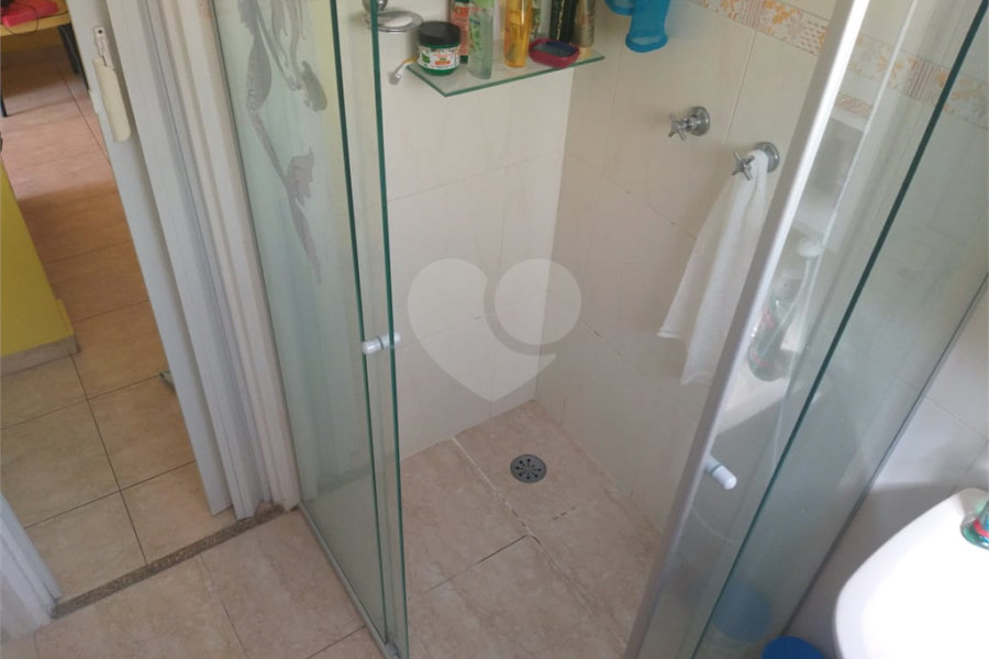Apartamento à venda com 2 quartos em Vila Guilherme, São Paulo, SP