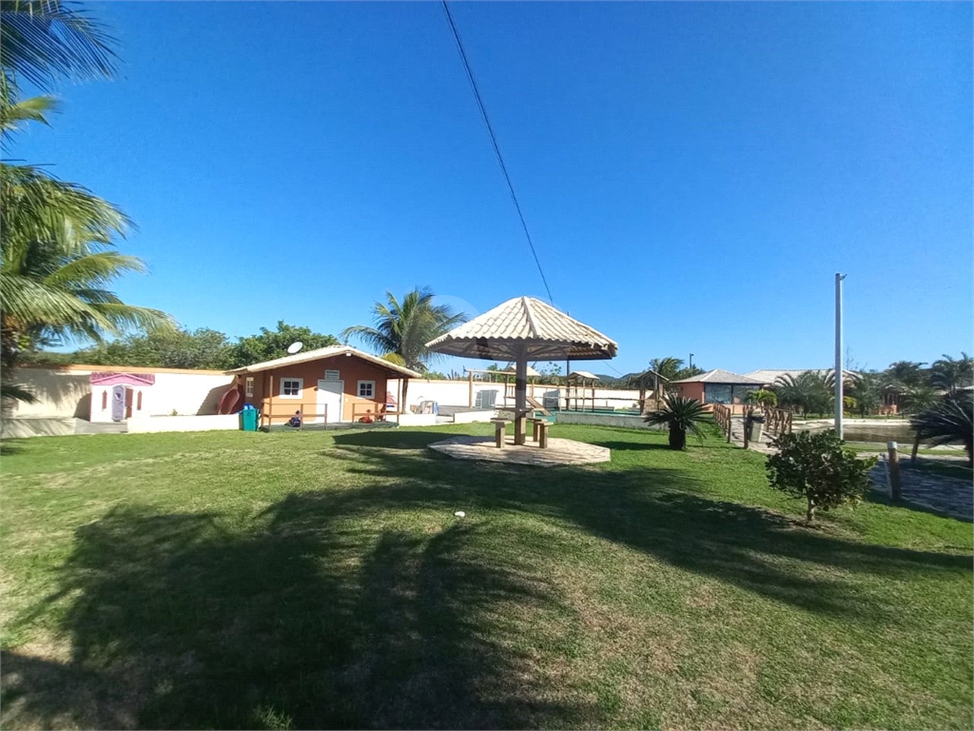 Casa em condomínio à venda com 3 suítes em Golfe, Armação dos Búzios, RJ