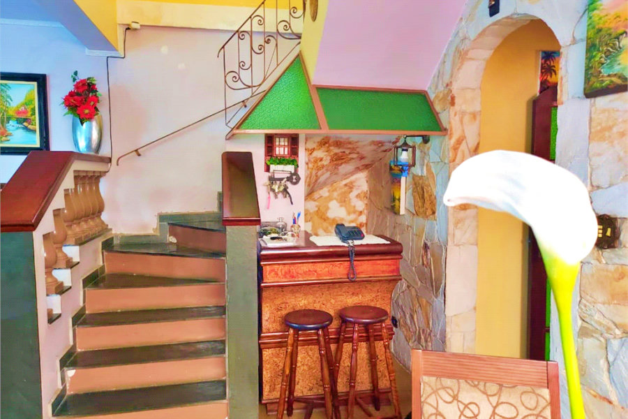Sobrado à venda com 4 quartos, sendo 1 suíte,  em Mandaqui, São Paulo, SP