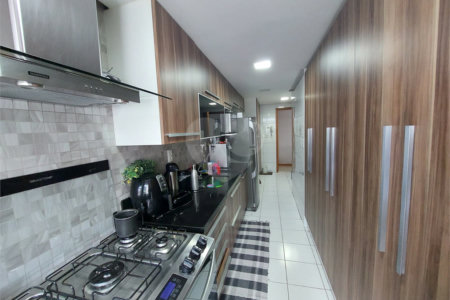 Cobertura à venda com 4 quartos, sendo 1 suíte,  em Tijuca, Rio de Janeiro, RJ