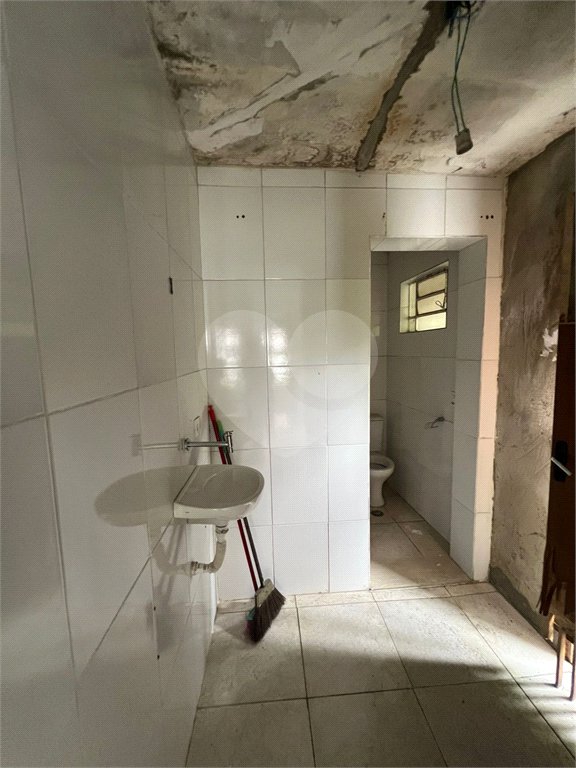 Casa de Vila à venda com 1 quarto em Pinheiros, São Paulo, SP