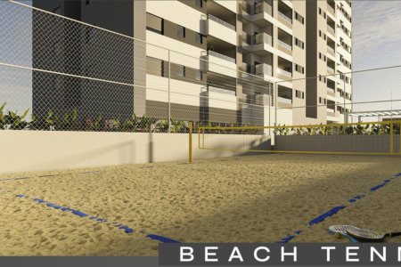 Residencial Solaris