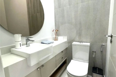 Casa à venda com 4 quartos, sendo 1 suíte, no condomínio Park Gran Reserve, Indaiatuba - SP
