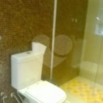 Apartamento à venda com 1 quarto em Mirandópolis, São Paulo, SP