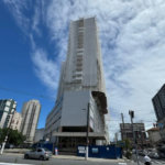 Apartamento à venda, 72 m² por R$ 810.000,00 - Encruzilhada - Santos/SP