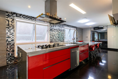 Casa à venda com 4 suítes em Alto da Lapa, São Paulo, SP