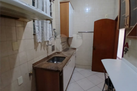 Apartamento à venda ou para alugar com 2 quartos em Maracanã, Rio de Janeiro, RJ
