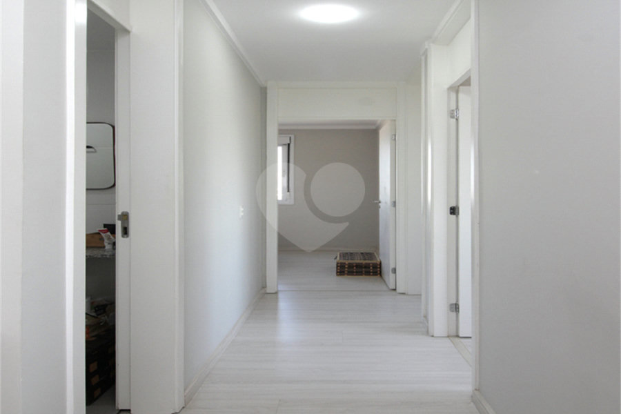 Apartamento à venda com 3 quartos, sendo 1 suíte,  em Jardim Brasil (zona Norte), São Paulo, SP