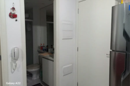Apartamento à venda com 2 quartos em Vila Leopoldina, São Paulo, SP