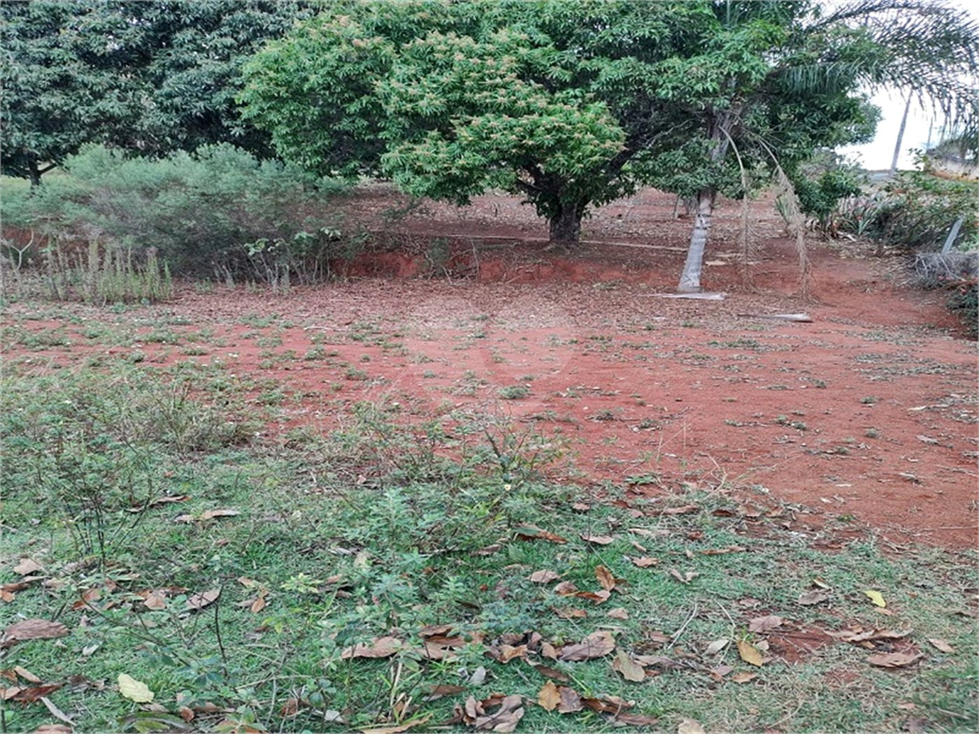 Terreno à venda em Chácara Fernão Dias, Bragança Paulista, SP