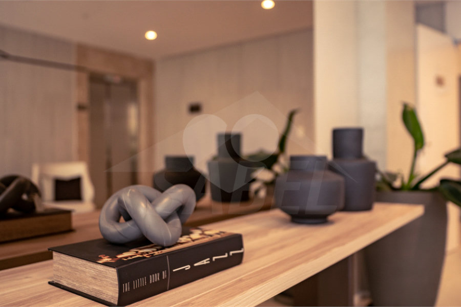 Apartamento à venda com 4 suítes em Santana, São Paulo, SP
