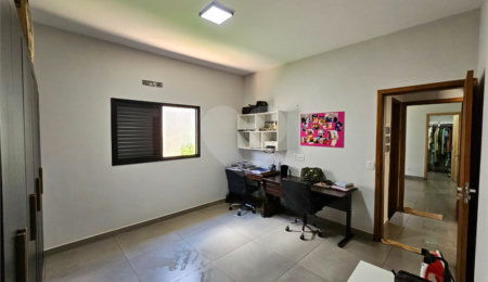 Casa à venda com 2 quartos, sendo 1 suíte,  em Alto da Boa Vista, Ribeirão Preto, SP