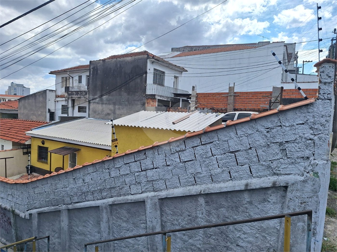 Terreno à venda com 1 quarto em Vila Maria, São Paulo, SP