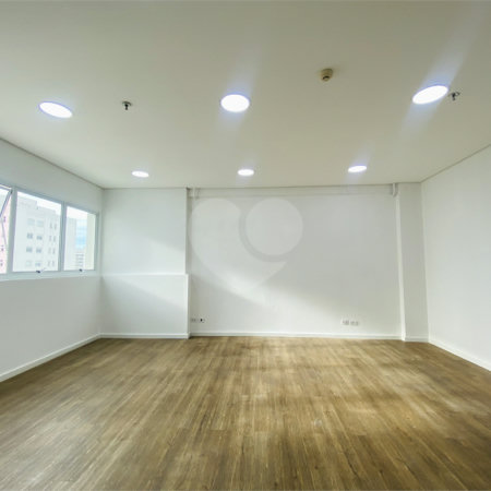 Sala à venda no Centro, São Bernardo do Campo, SP
