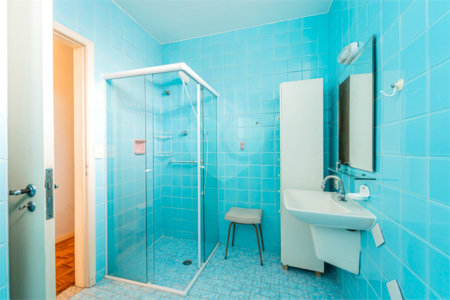 Sobrado à venda com 3 quartos, sendo 1 suíte, em Moema, São Paulo, SP