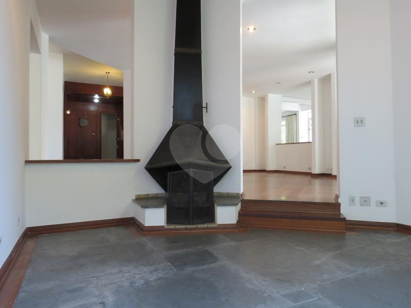 Casa de Vila à venda com 4 suítes em Morumbi, São Paulo, SP