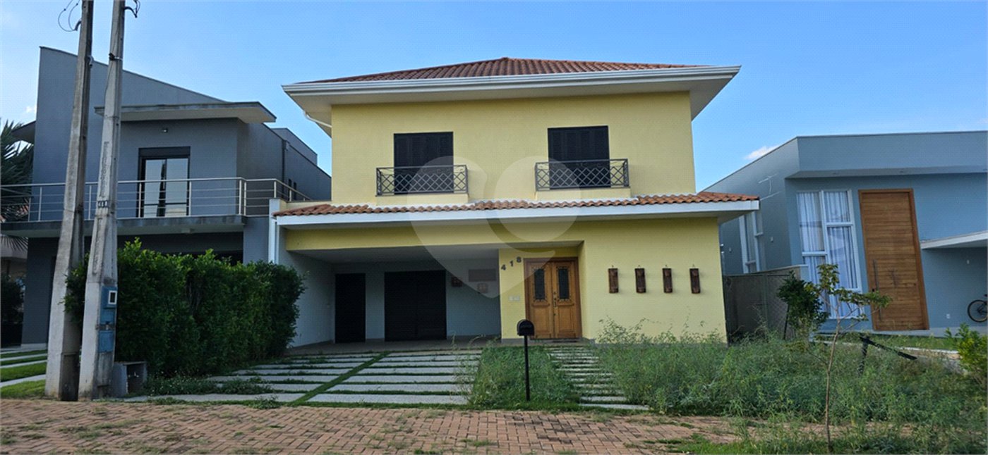 Casa à venda com 3 suítes em Jardim Nova América, Louveira, SP