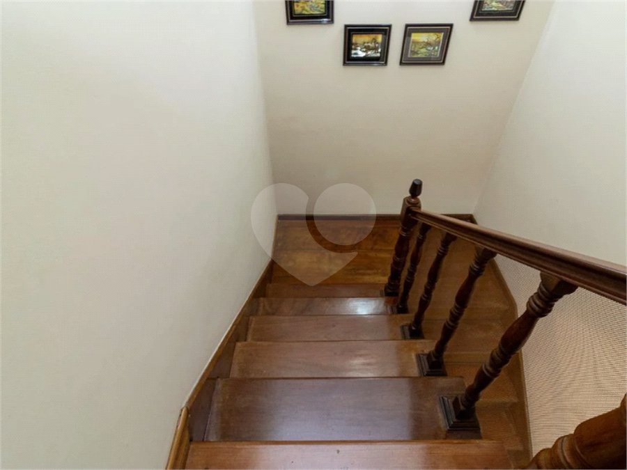 Casa à venda com 3 suítes em Vila Pereira Barreto, São Paulo, SP