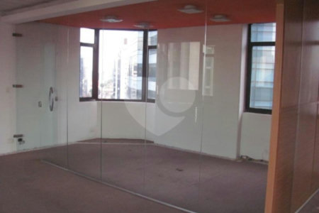 Sala à venda ou para alugar em Brooklin, São Paulo, SP