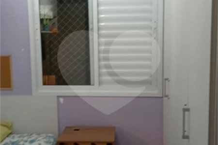 Apartamento à venda com 2 quartos em Vila Nova Cachoeirinha, São Paulo, SP