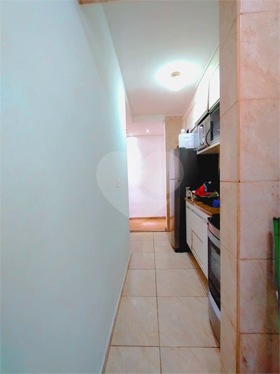 Apartamento à venda com 2 quartos em Vila Barão, Sorocaba, SP