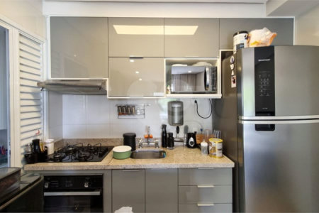 Apartamento à venda com 2 quartos, sendo 1 suíte, em Jardim São Paulo(zona Norte), São Paulo, SP