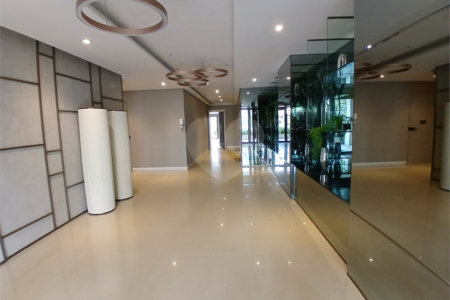 Apartamento à venda com 3 suítes em Santa Teresinha, São Paulo, SP