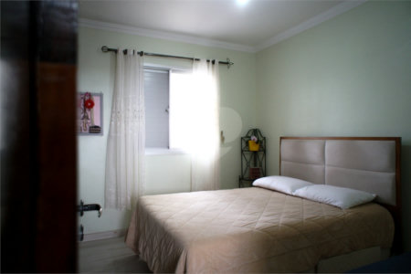 Duplex à venda com 3 quartos, sendo 1 suíte, em Vila Gustavo, São Paulo, SP