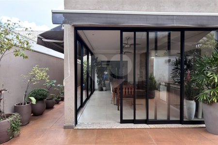Casa à venda com 4 suítes no condomínio Quinta da Primavera Rp, Ribeirão Preto - SP