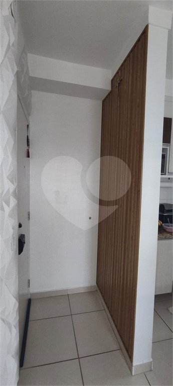Apartamento à venda com 2 quartos, sendo 1 suíte, em Jardim Prestes de Barros, Sorocaba, SP