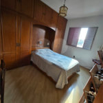 Sobrado à venda com 5 quartos, sendo 1 suíte, em Vila Bonilha, São Paulo, SP