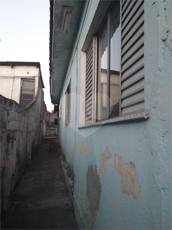 Casa à venda com 2 quartos em Chora Menino, São Paulo, SP