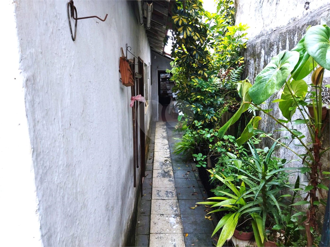 Casa á venda - Jabaquara