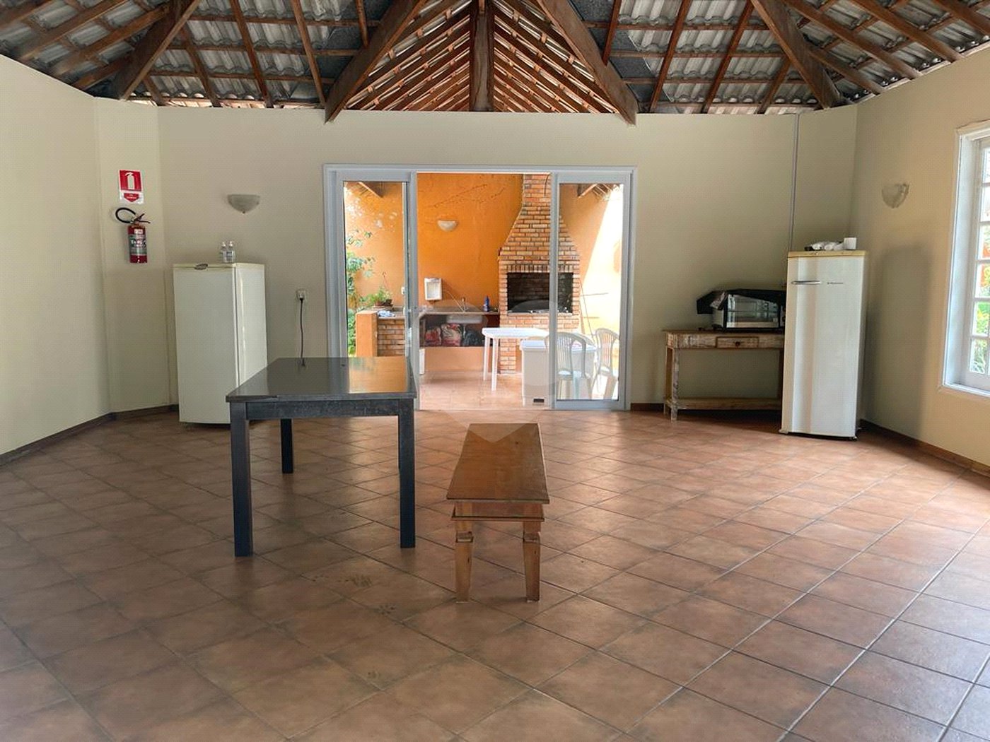 Casa à venda com 4 suítes no condomínio Conjunto Residencial São Benedito, São Paulo - SP