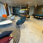 Studio à venda ou para alugar com 1 suíte em Indianópolis, São Paulo, SP