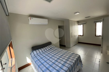Casa à venda com 5 suítes em Manguinhos, Armação dos Búzios, RJ
